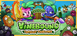Vinebound: Tangled Together banner