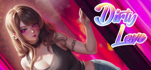Dirty Love banner