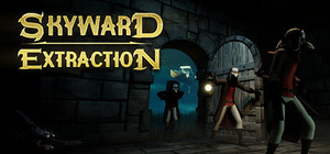 Skyward Extraction banner