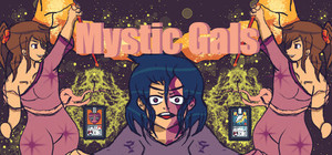 Mystic Gals banner