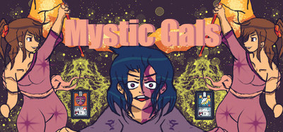 Mystic Gals