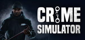 Crime Simulator banner