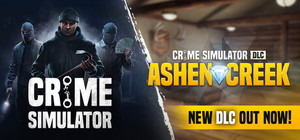 Crime Simulator banner