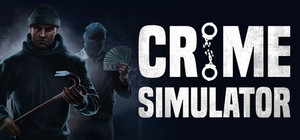 Crime Simulator banner