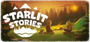 Starlit Stories banner