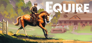 EQUIRE banner