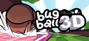 Bug Ball 3D banner