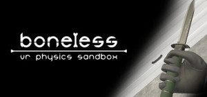 Boneless banner