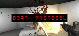 Death Protocol banner