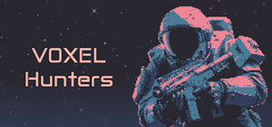 VOXEL Hunters banner