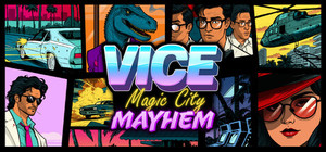 Vice: Magic City Mayhem banner