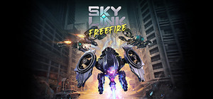 Sky Link 2 banner