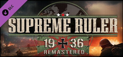 Supreme Ruler 1936 Remastered