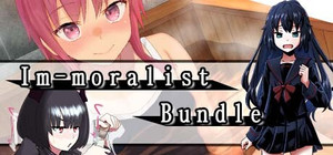 I'm moralist Bundle banner