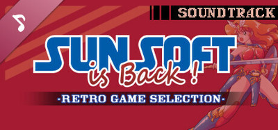 SUNSOFT is Back! レトロゲームセレクション Soundtrack