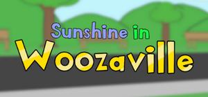 Sunshine In WoozaVille! banner
