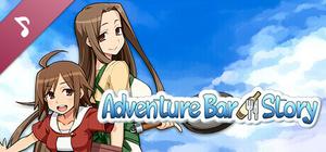 Adventure Bar Story Original Soundtrack banner