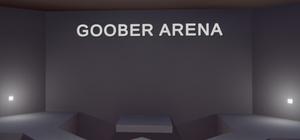 Goober Arena banner