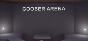 Goober Arena banner