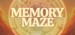 MemoryMaze banner