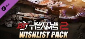 [Global] Battle Teams 2 - Wishlist Pack banner