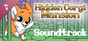 Hidden Corgi Mansion Soundtrack banner