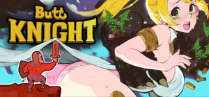 ButtKnight banner