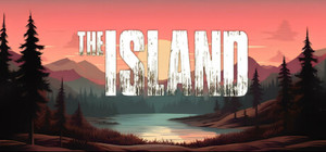 The Island banner