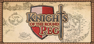 Knights of the Round Peg banner