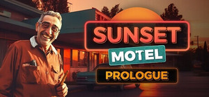 Sunset Motel: Prologue banner