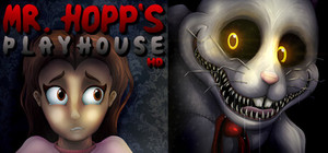 Mr. Hopp's Playhouse HD banner