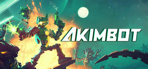 Akimbot banner