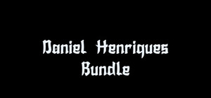 Daniel Henriques Bundle banner