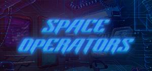 Space Operators banner