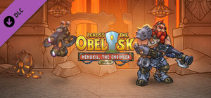 Across the Obelisk: Nenukil, the Engineer banner