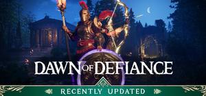 Dawn of Defiance banner