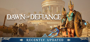 Dawn of Defiance banner