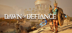 Dawn of Defiance banner