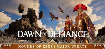 Dawn of Defiance