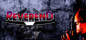 REVEREND banner