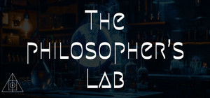 Philosophers Lab banner