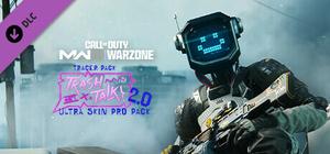 Call of Duty®: Modern Warfare® III - Tracer Pack: Trash Talk 2.0 Ultra Skin Pro Pack banner