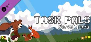 TaskPals - Forest Pack banner