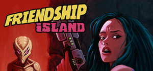 Friendship Island banner