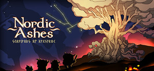 Nordic Ashes Ragnarok Edition banner