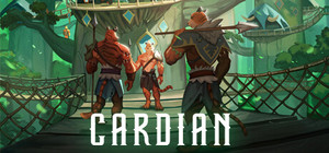 Cardian banner