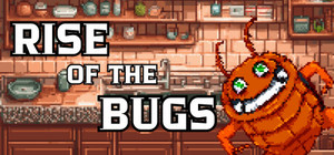Rise of the Bugs banner