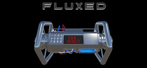 Fluxed banner