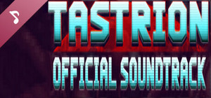 Tastrion Soundtrack banner
