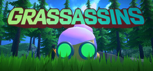 Grassassins banner